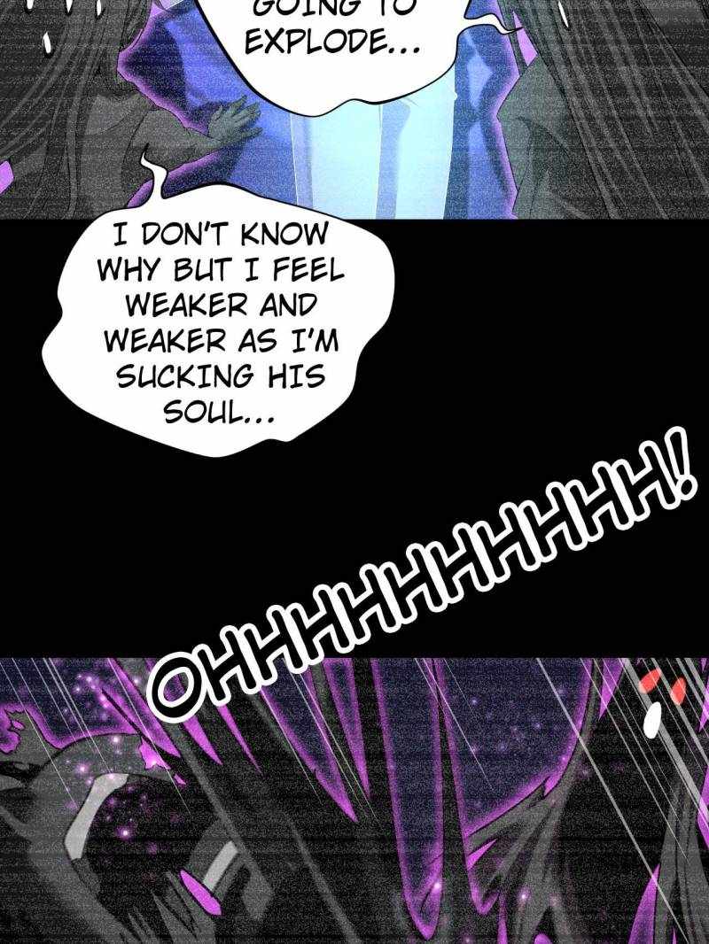 The Great Curse Chapter 55 - Page 22
