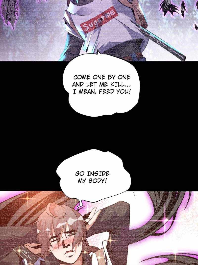The Great Curse Chapter 55 - Page 30