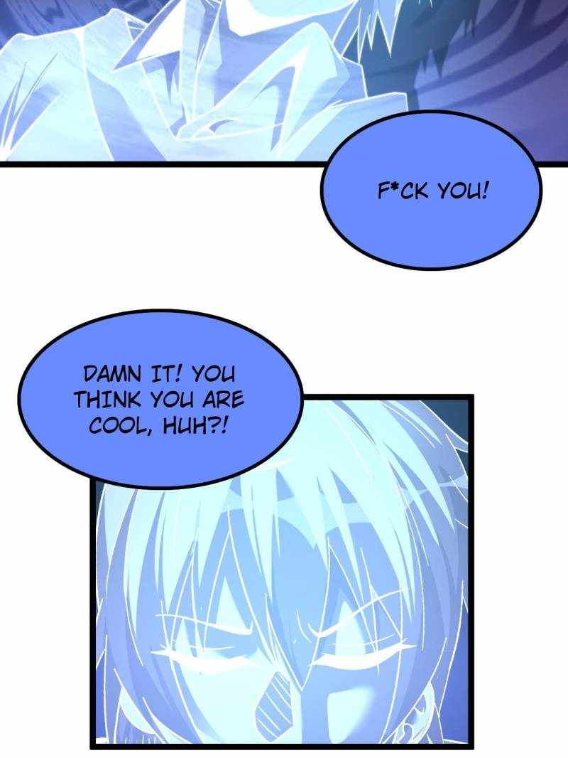 The Great Curse Chapter 55 - Page 34