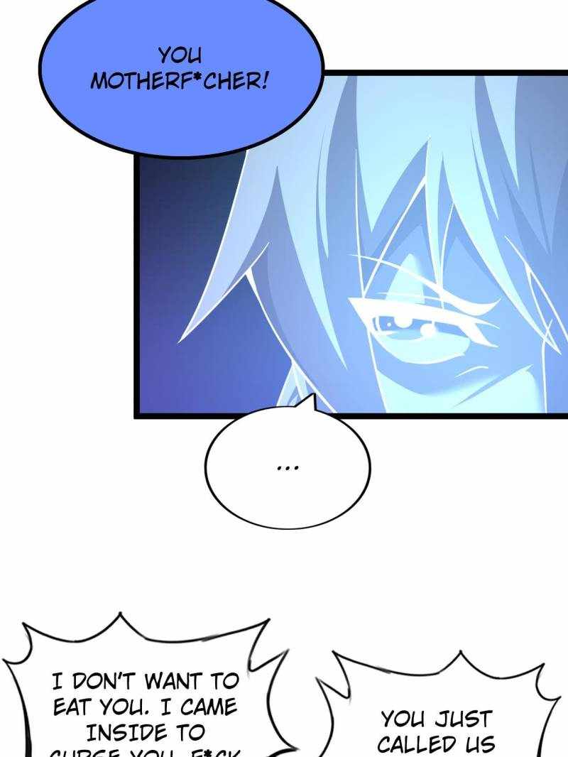 The Great Curse Chapter 55 - Page 36