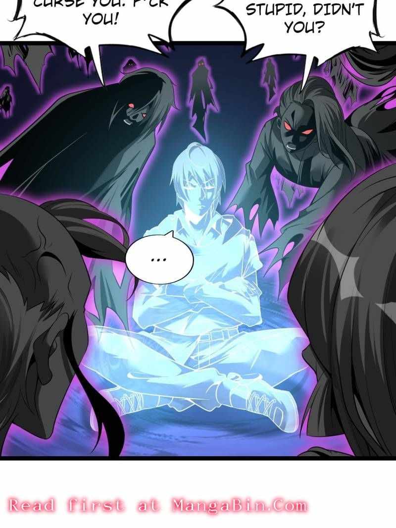 The Great Curse Chapter 55 - Page 37