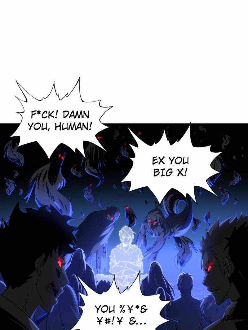 The Great Curse Chapter 55 - Page 39