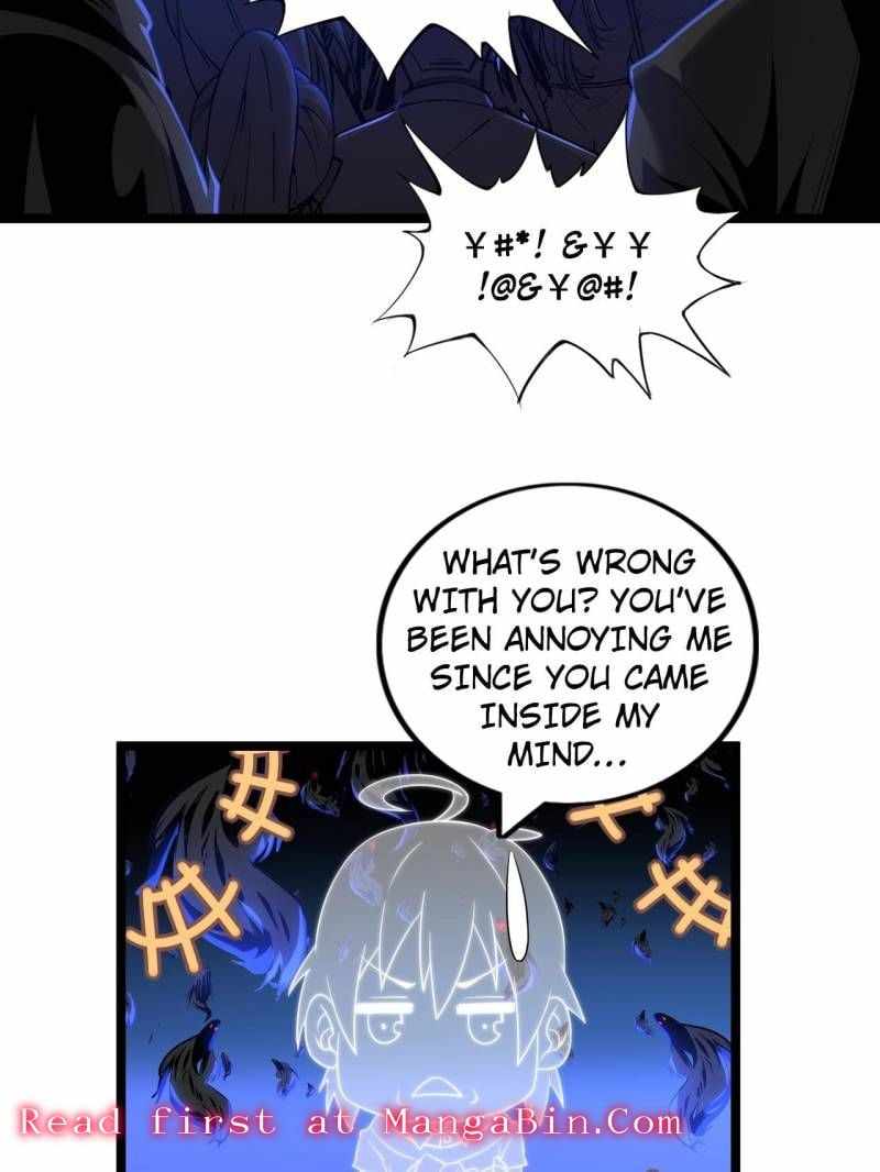 The Great Curse Chapter 55 - Page 40