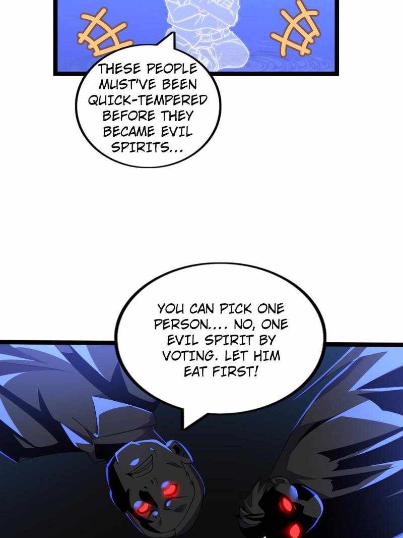 The Great Curse Chapter 55 - Page 41