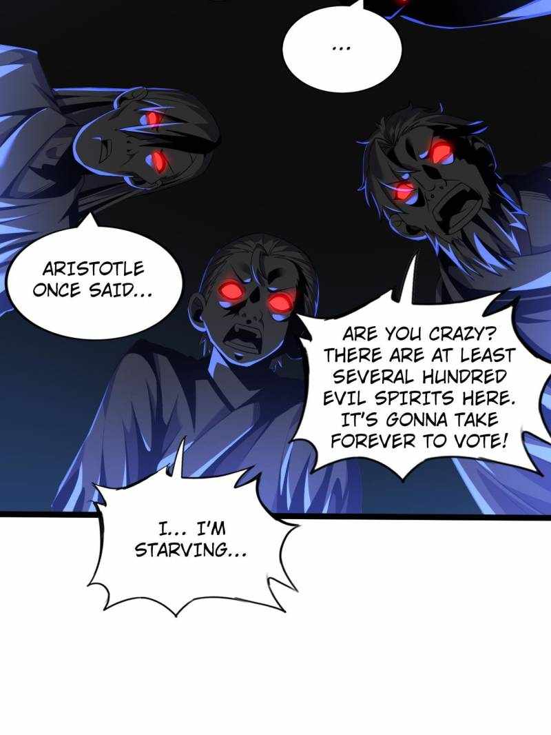 The Great Curse Chapter 55 - Page 42