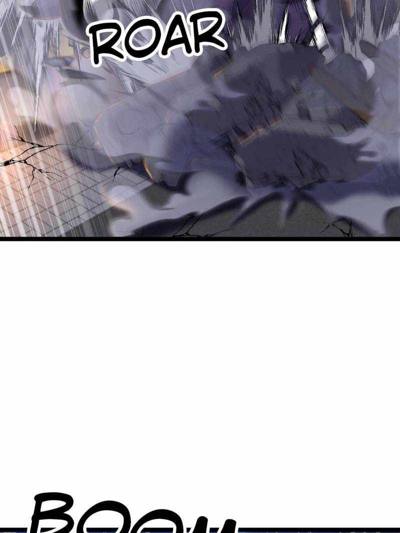 The Great Curse Chapter 55 - Page 45