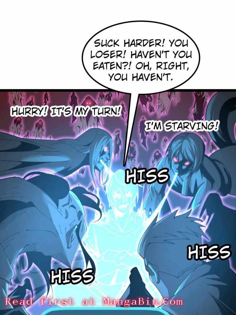 The Great Curse Chapter 55 - Page 48
