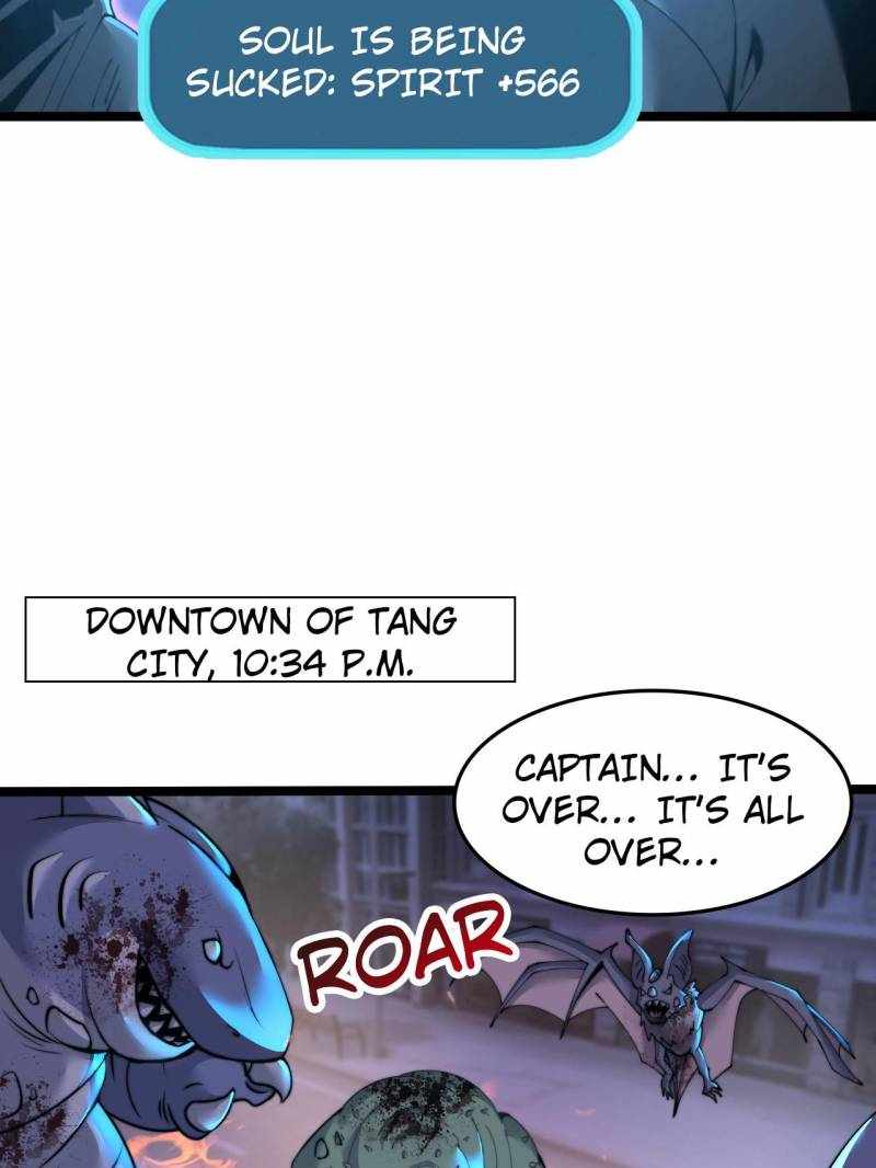 The Great Curse Chapter 55 - Page 49