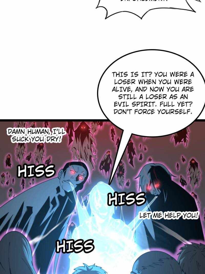 The Great Curse Chapter 55 - Page 52