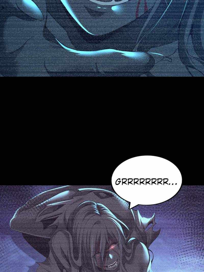 The Great Curse Chapter 55 - Page 6