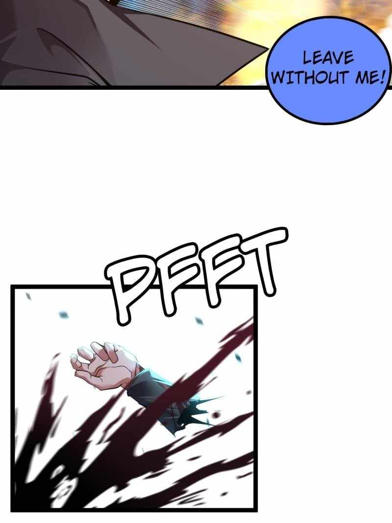 The Great Curse Chapter 55 - Page 67