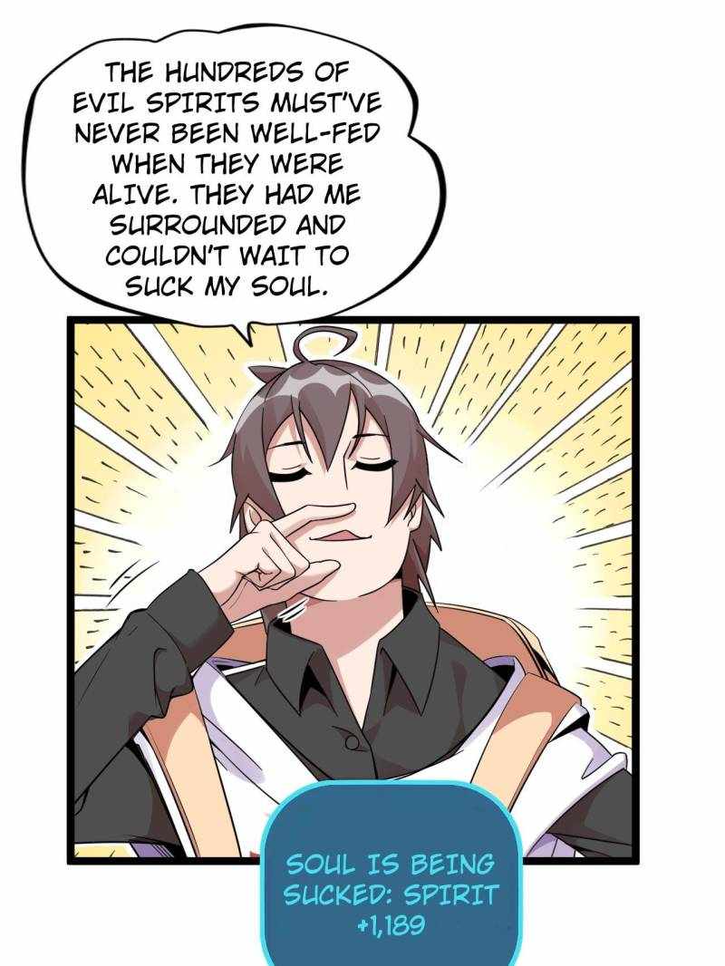 The Great Curse Chapter 55 - Page 75