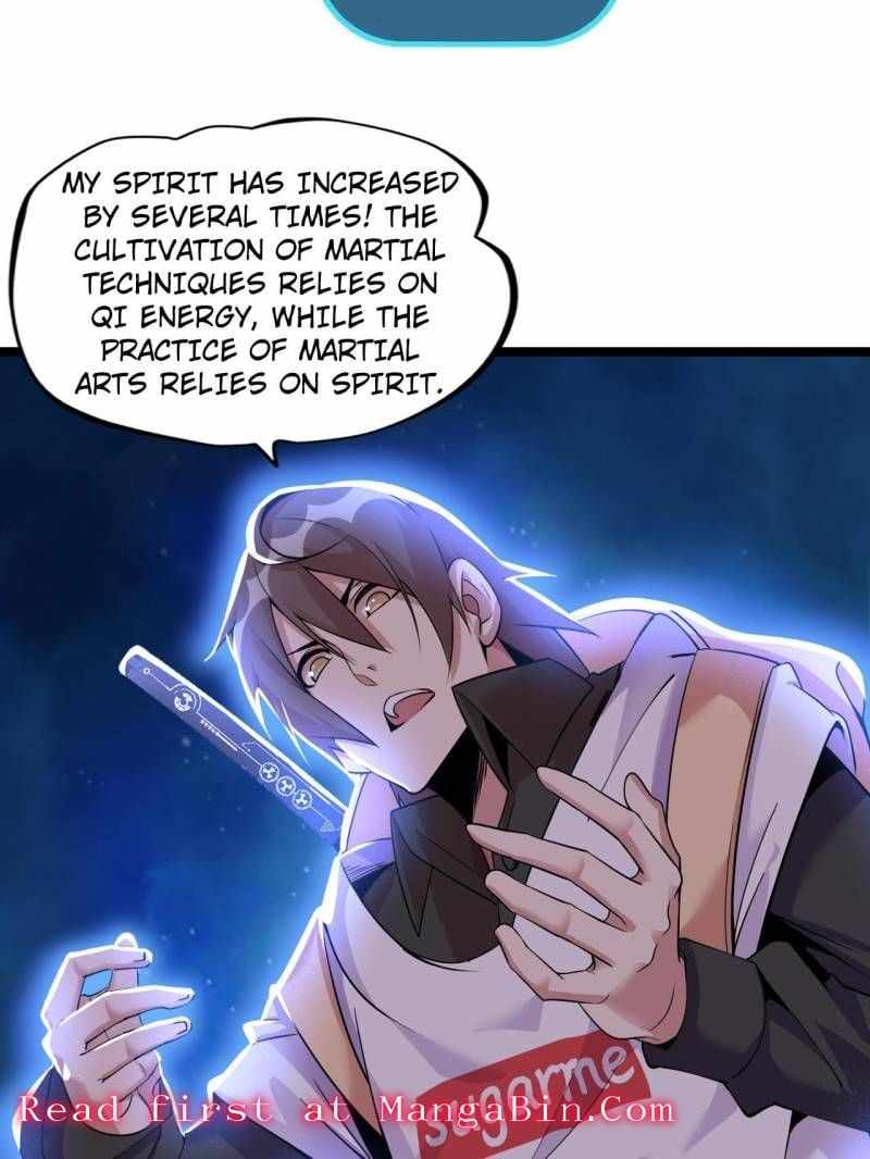 The Great Curse Chapter 55 - Page 76