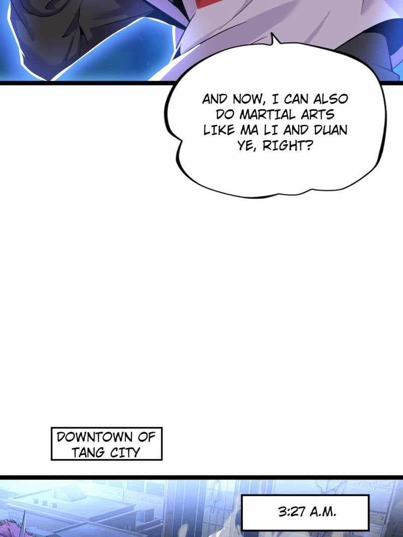 The Great Curse Chapter 55 - Page 77