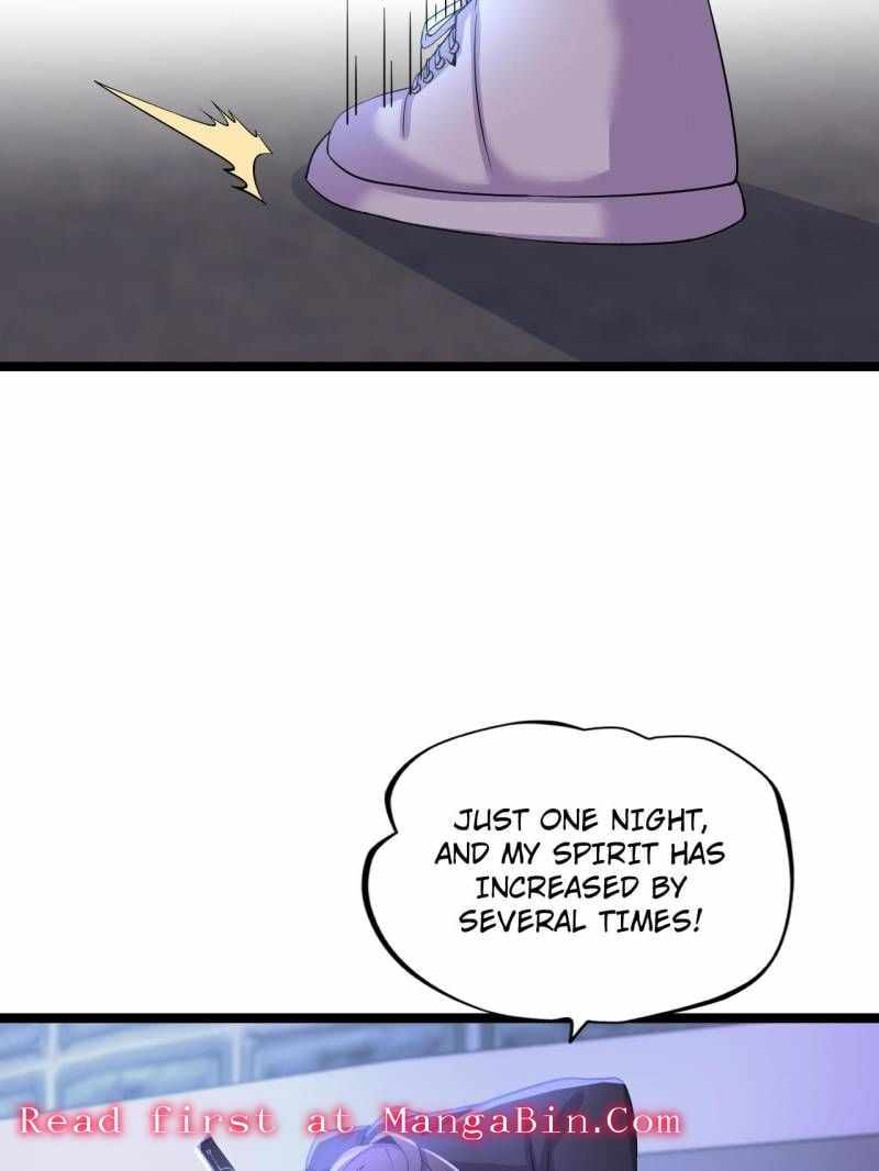 The Great Curse Chapter 55 - Page 80