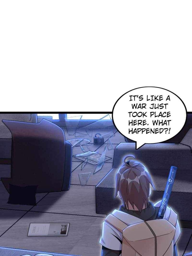 The Great Curse Chapter 55 - Page 83