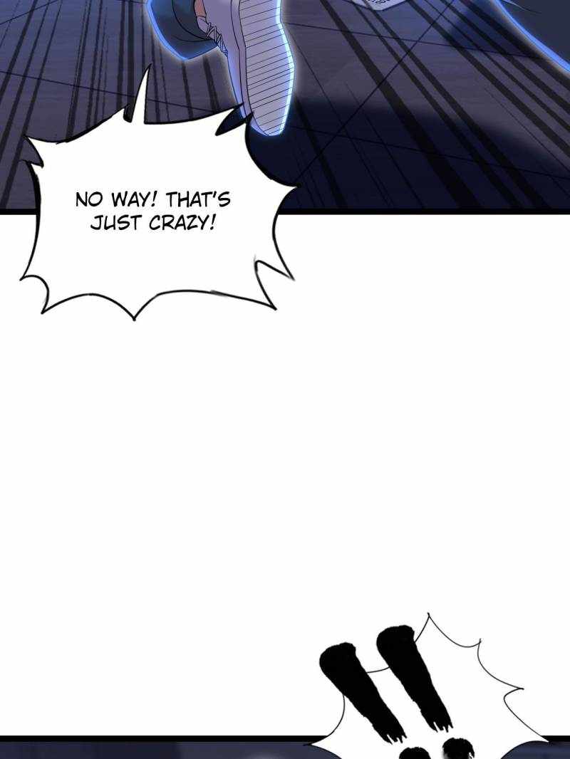 The Great Curse Chapter 55 - Page 87