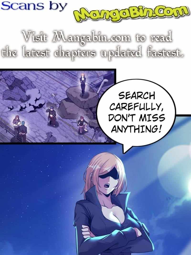 The Great Curse Chapter 56 - Page 0