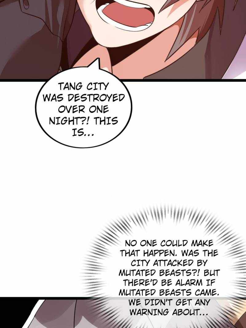 The Great Curse Chapter 56 - Page 10