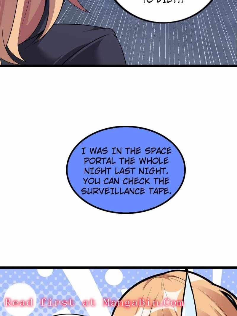 The Great Curse Chapter 56 - Page 15