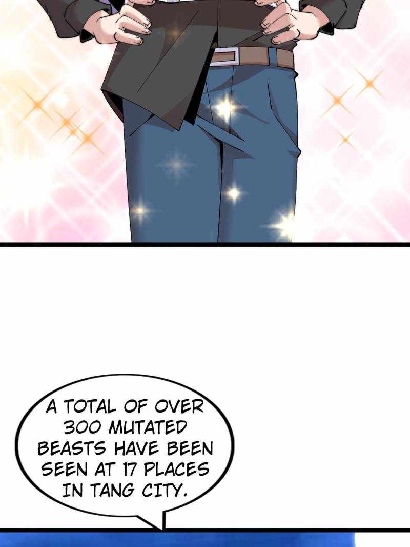 The Great Curse Chapter 56 - Page 18