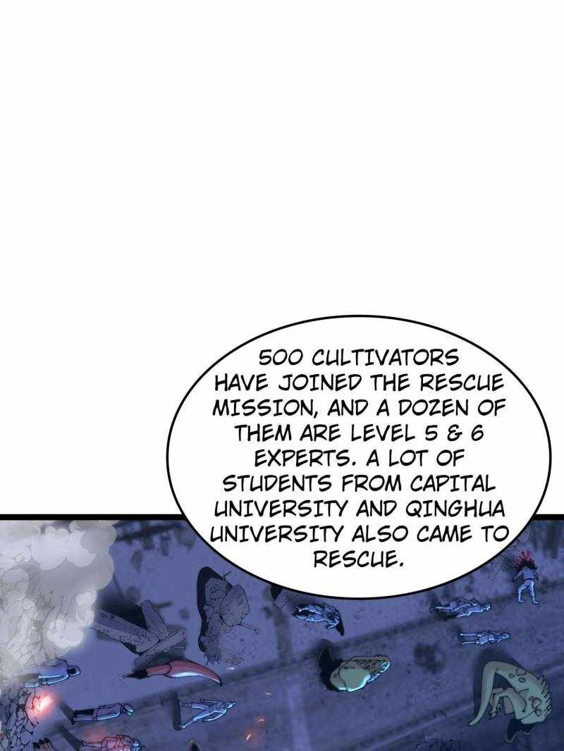 The Great Curse Chapter 56 - Page 20