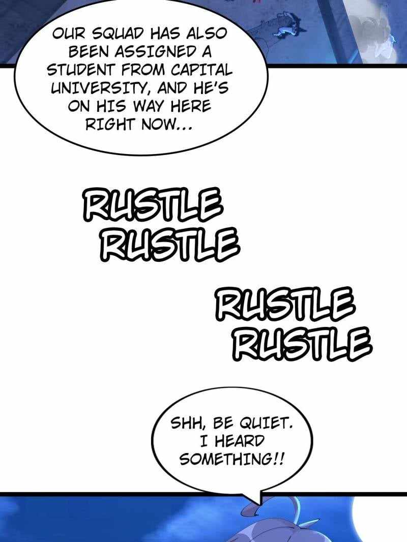 The Great Curse Chapter 56 - Page 22