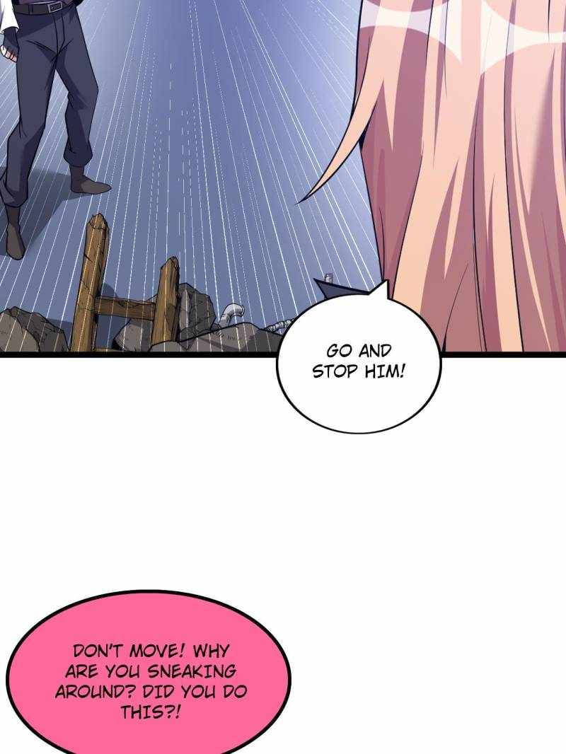 The Great Curse Chapter 56 - Page 3