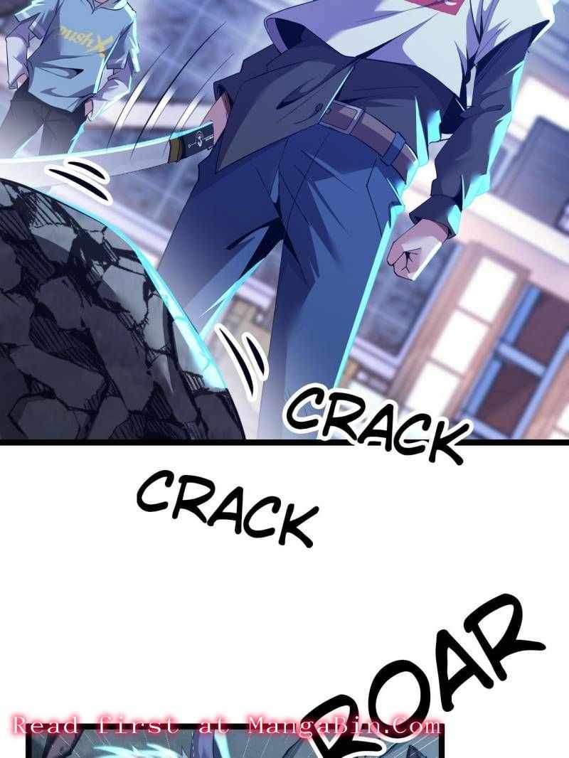 The Great Curse Chapter 56 - Page 41