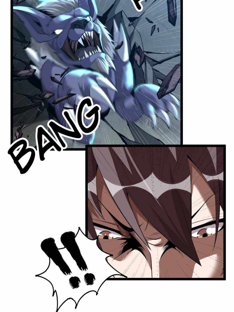 The Great Curse Chapter 56 - Page 42