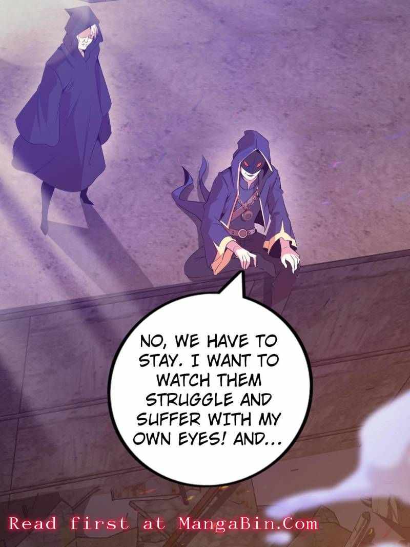 The Great Curse Chapter 56 - Page 48