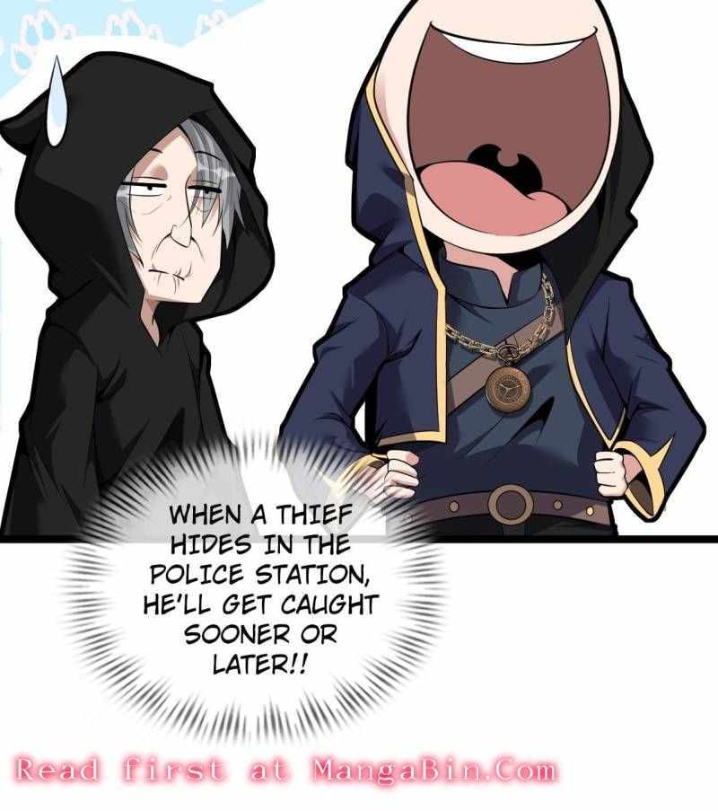 The Great Curse Chapter 56 - Page 52