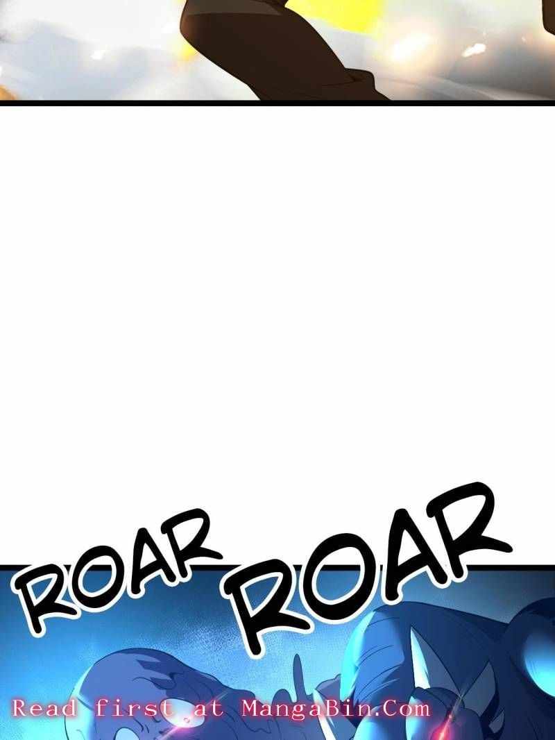 The Great Curse Chapter 56 - Page 60