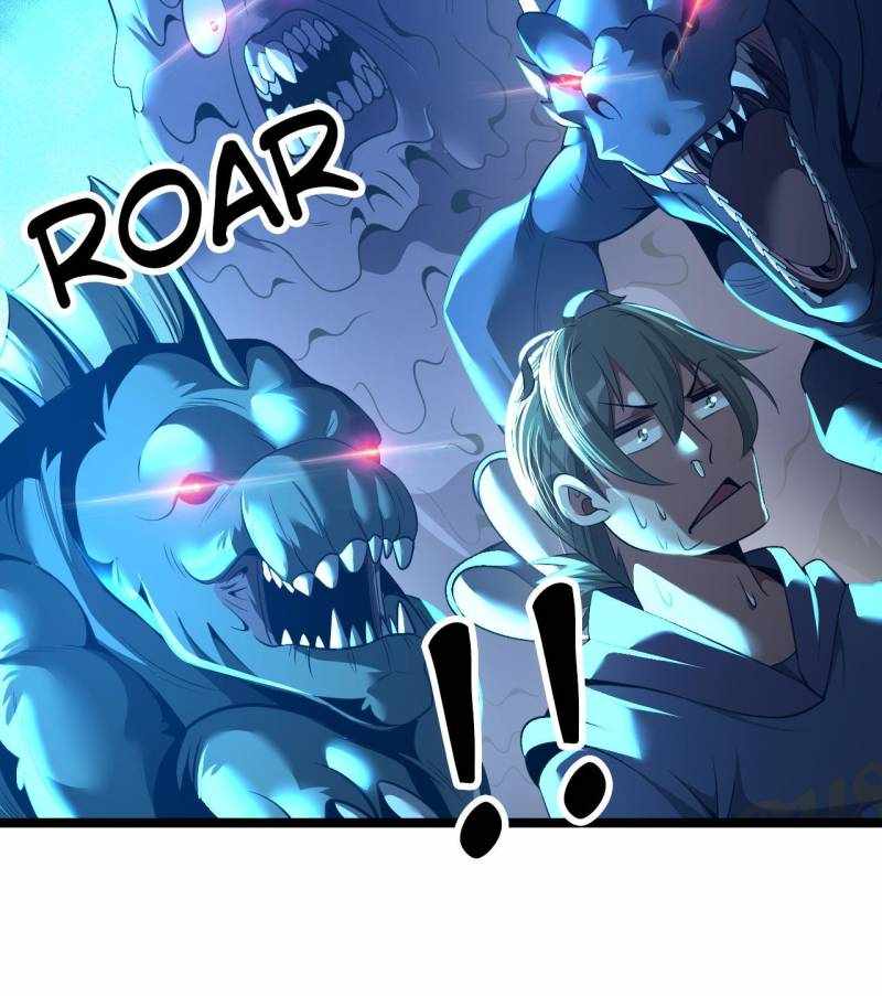 The Great Curse Chapter 56 - Page 61