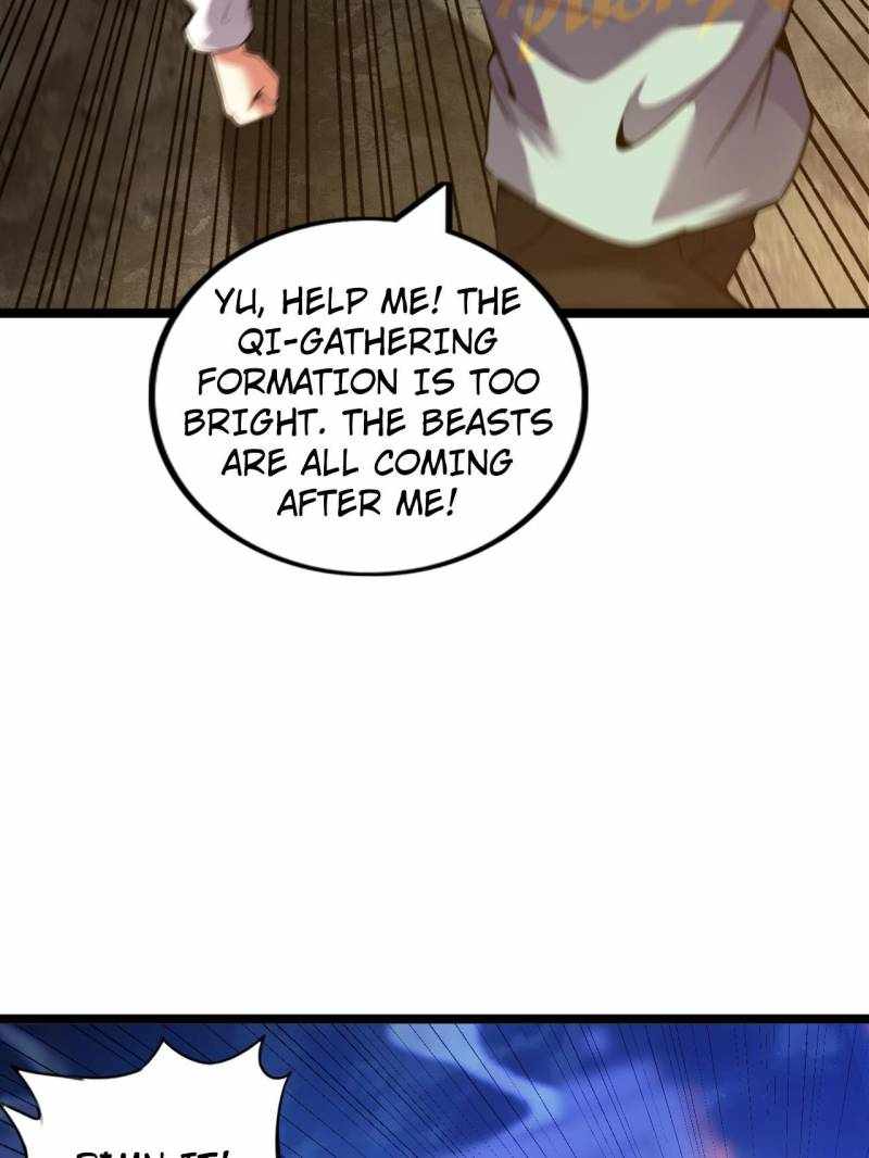The Great Curse Chapter 56 - Page 63