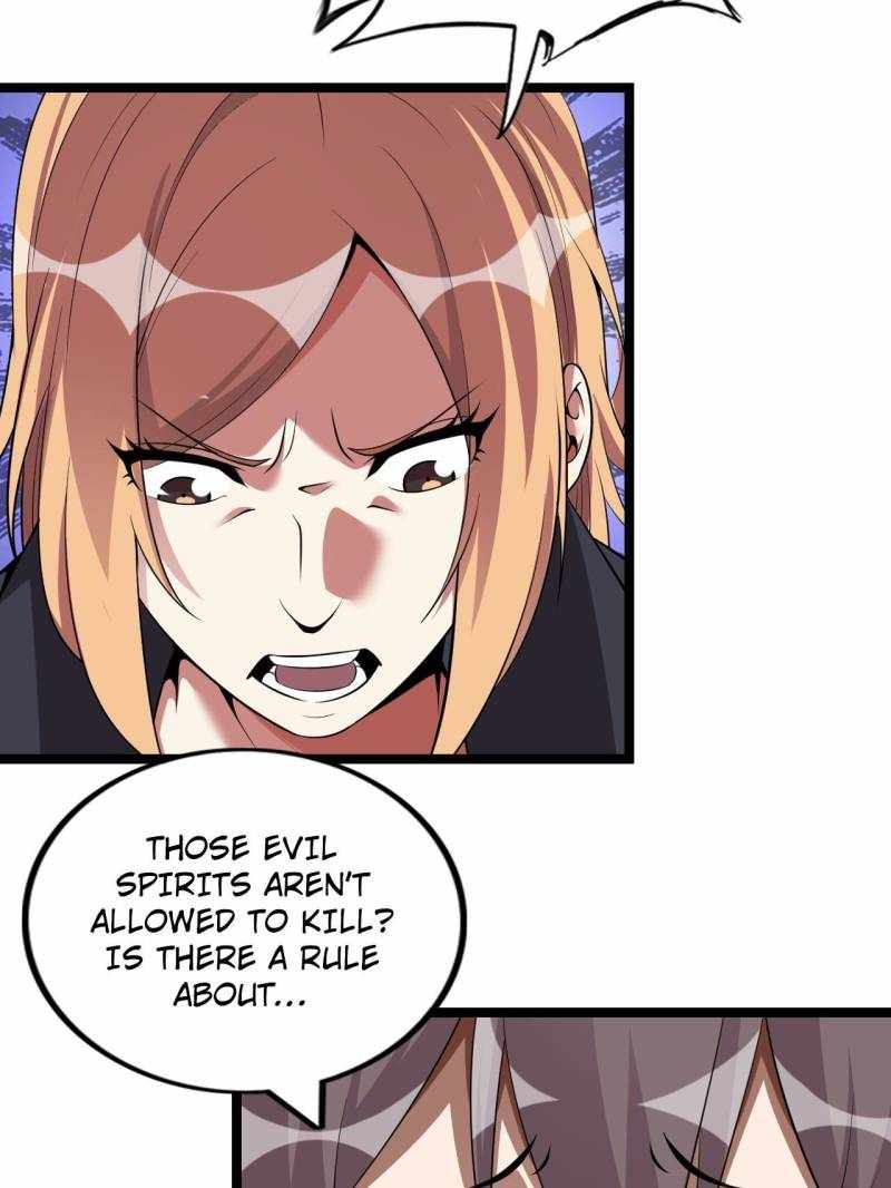 The Great Curse Chapter 56 - Page 7