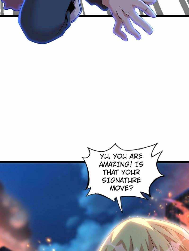 The Great Curse Chapter 56 - Page 74