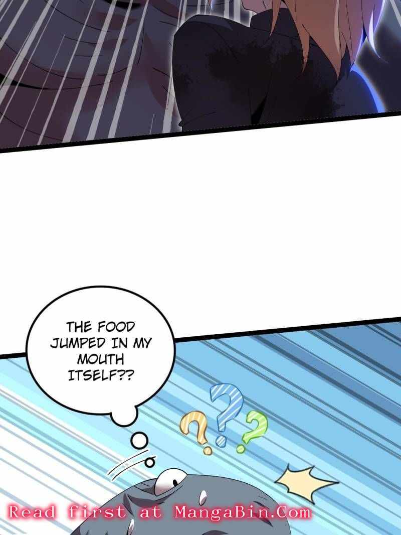 The Great Curse Chapter 57 - Page 13