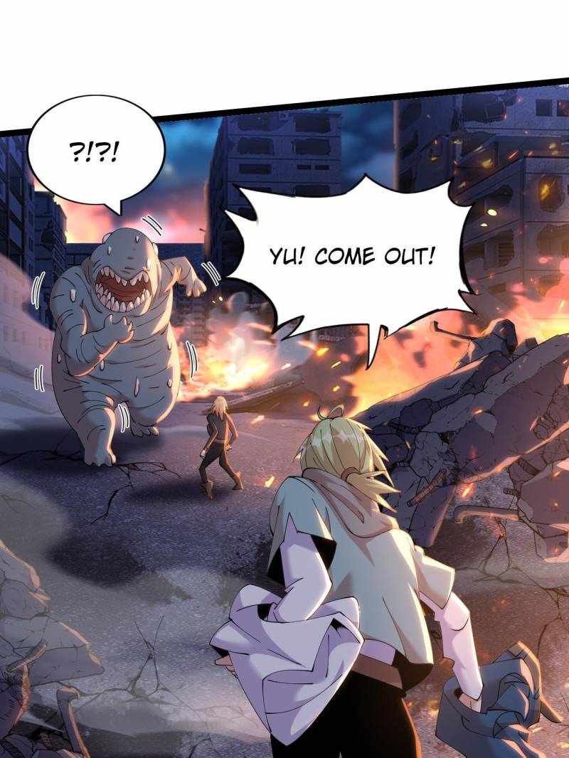 The Great Curse Chapter 57 - Page 15