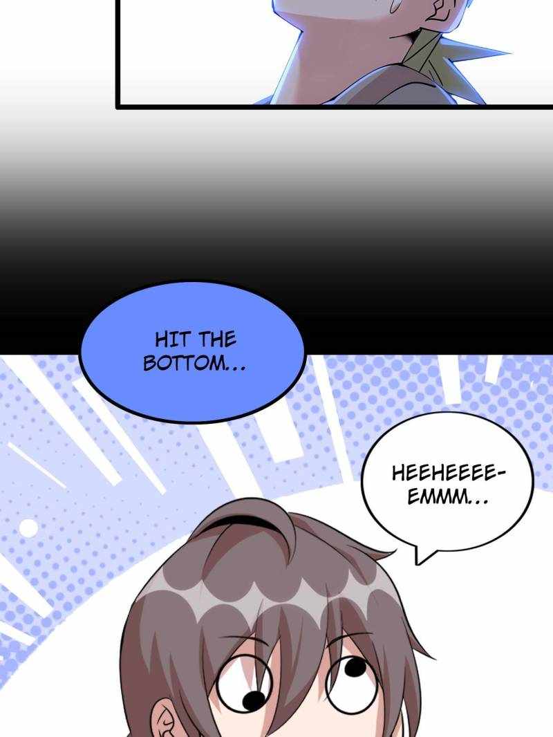 The Great Curse Chapter 57 - Page 2
