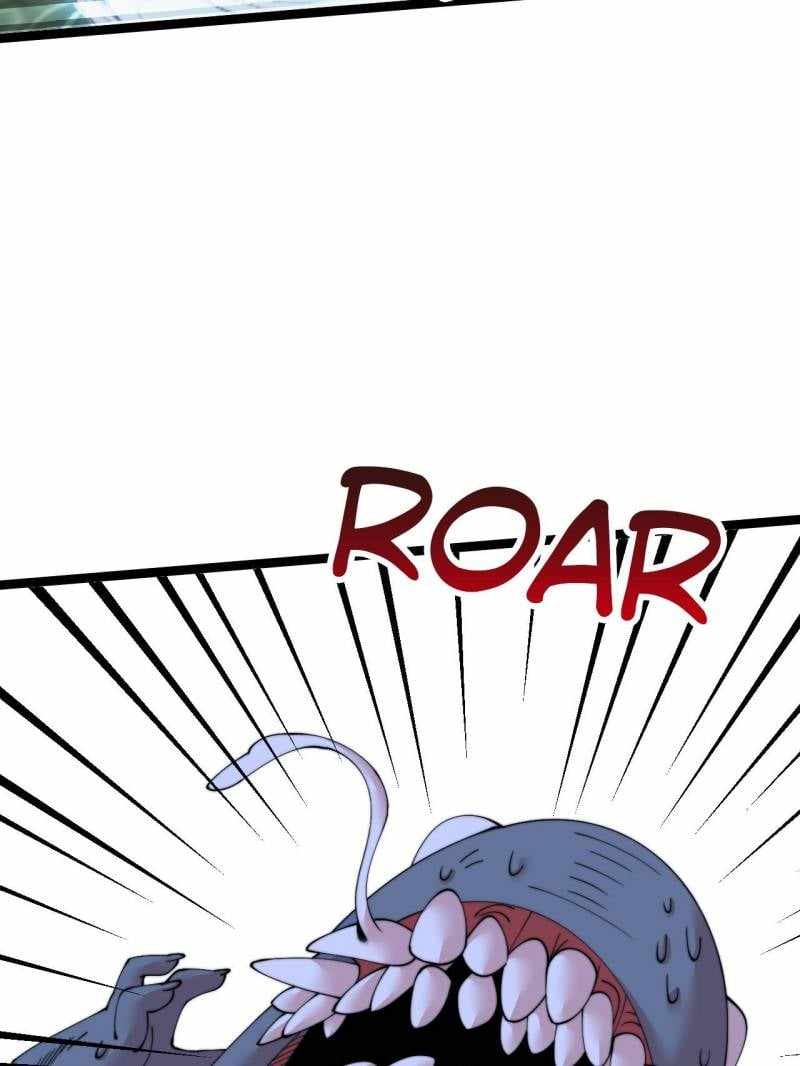 The Great Curse Chapter 57 - Page 23