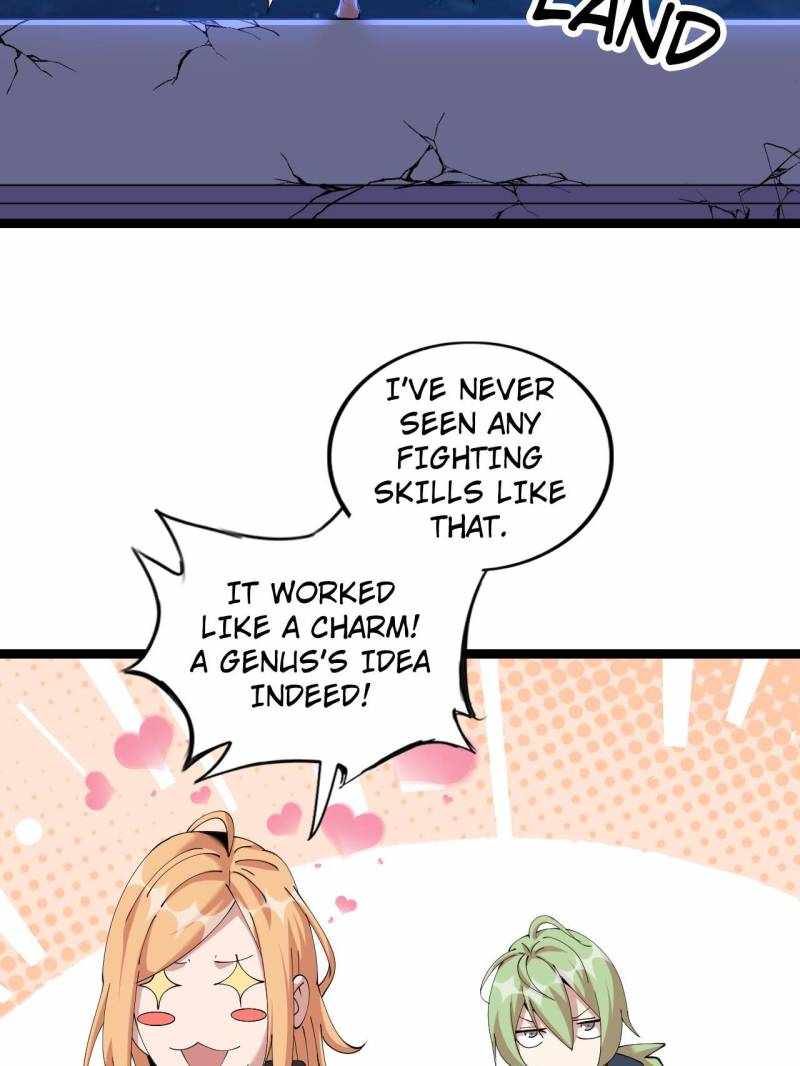 The Great Curse Chapter 57 - Page 28