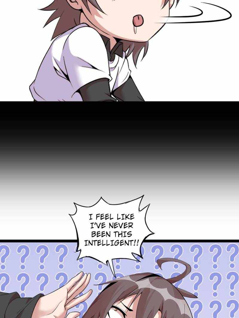 The Great Curse Chapter 57 - Page 3