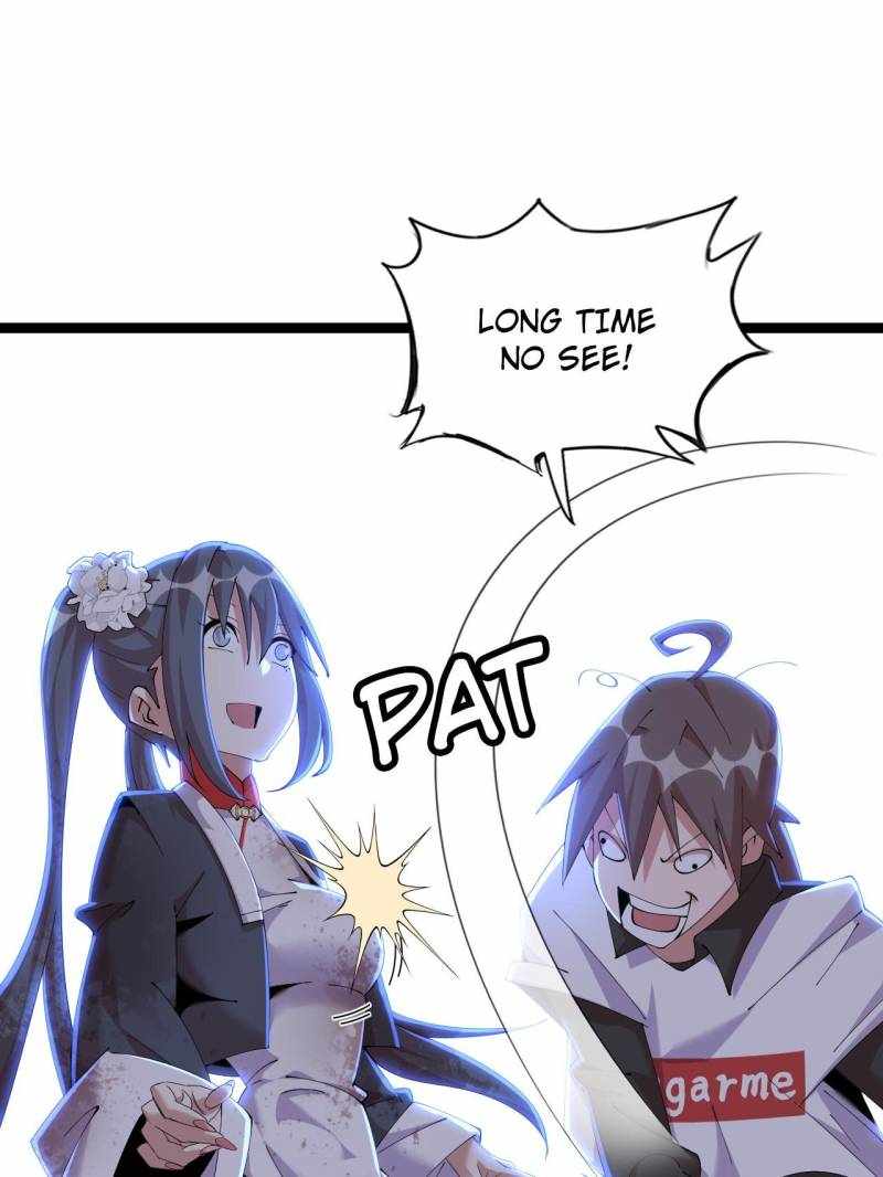 The Great Curse Chapter 57 - Page 34