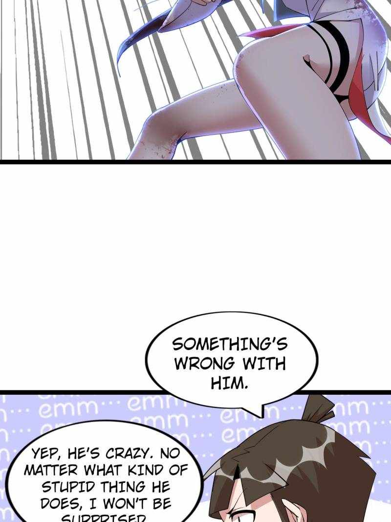 The Great Curse Chapter 57 - Page 39