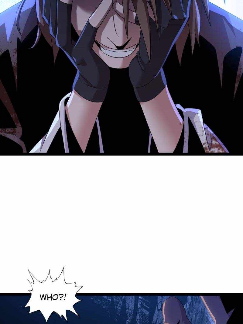 The Great Curse Chapter 57 - Page 46