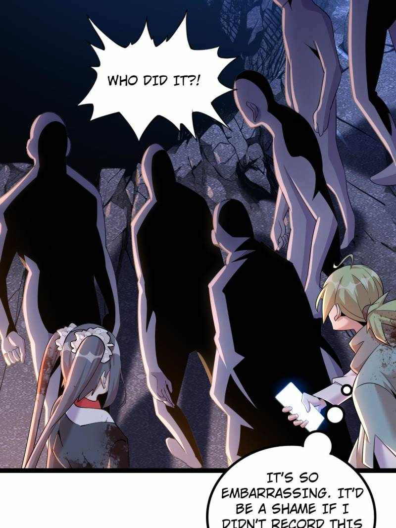 The Great Curse Chapter 57 - Page 47