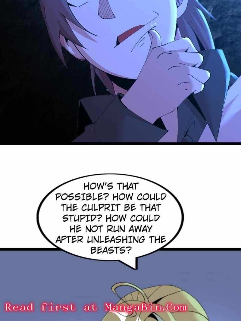 The Great Curse Chapter 57 - Page 54
