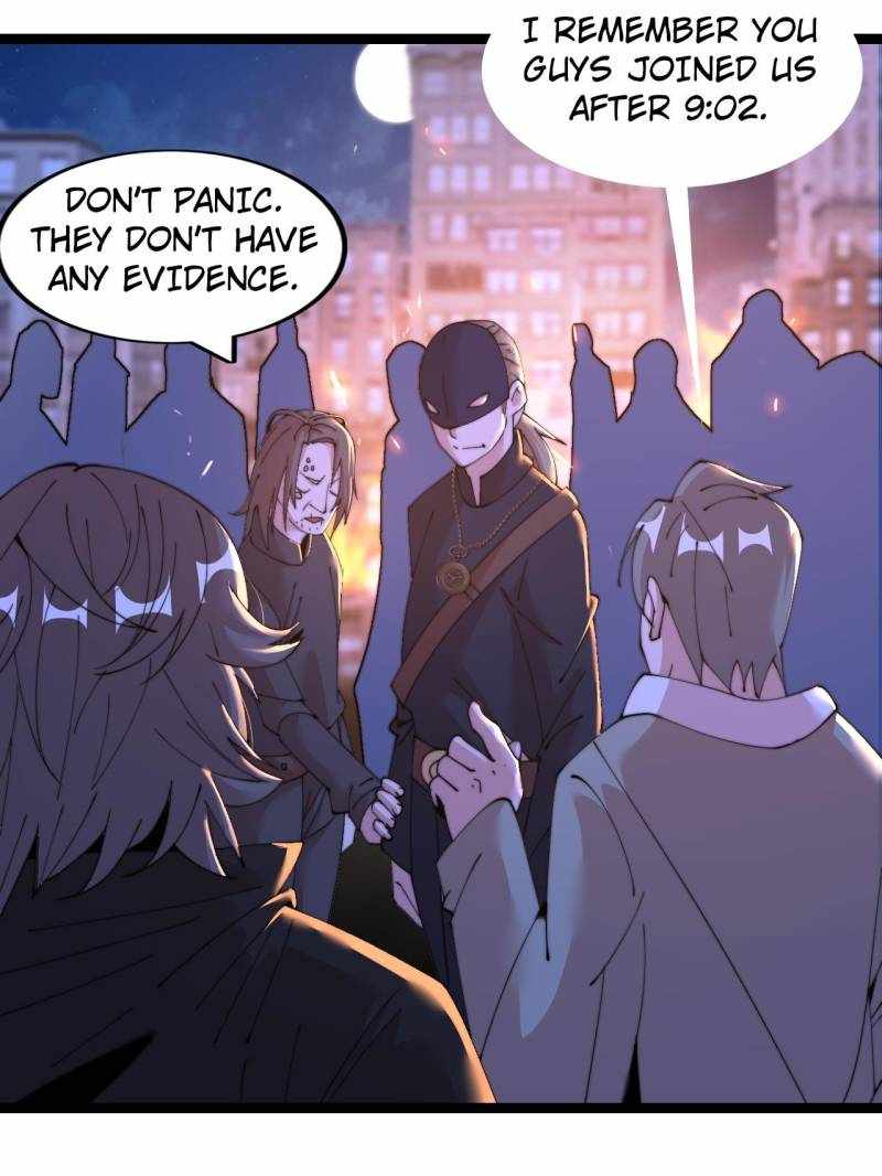 The Great Curse Chapter 57 - Page 56