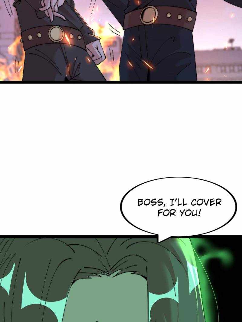 The Great Curse Chapter 57 - Page 58
